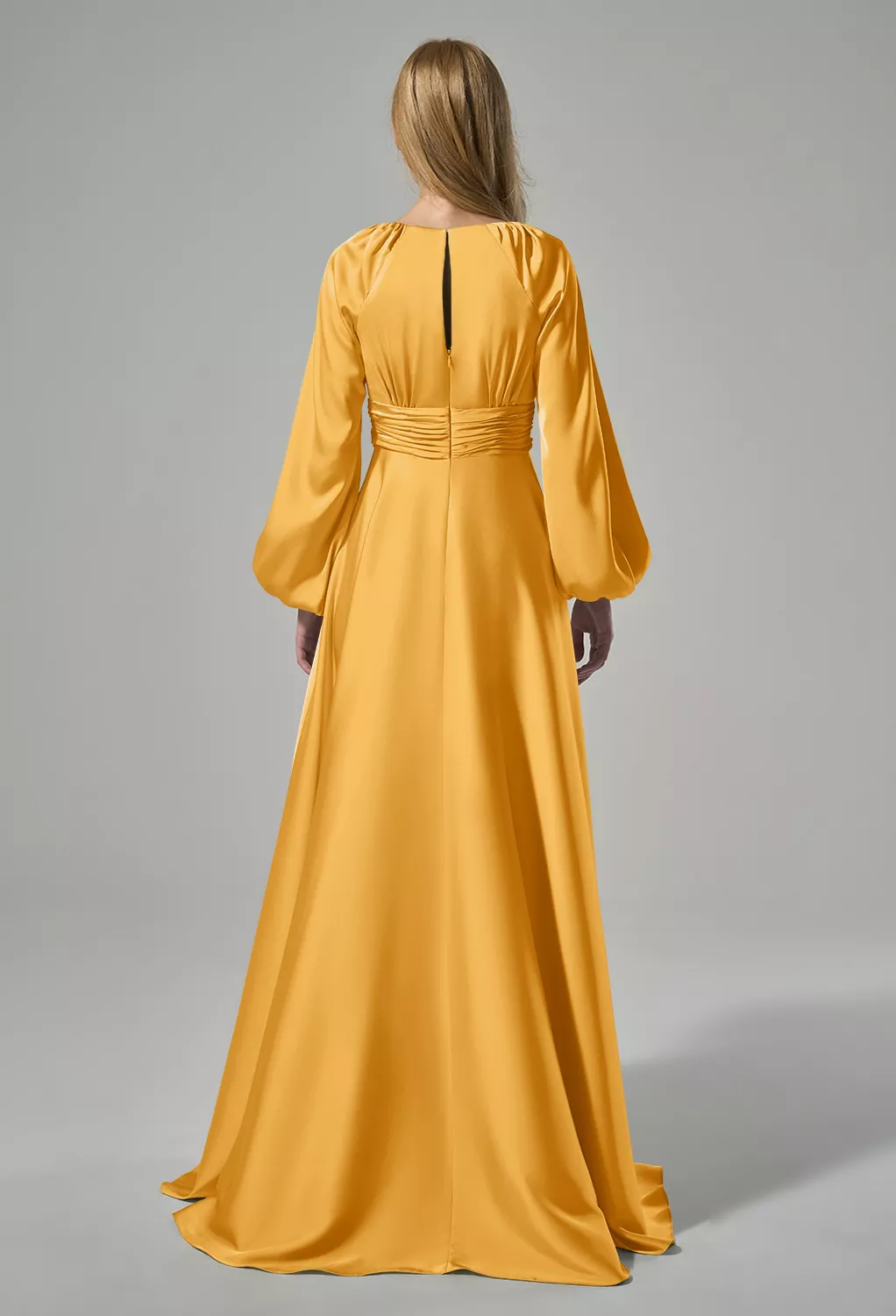 Mango Long Bridesmaid Dresses Page 3 | AW.Bridal