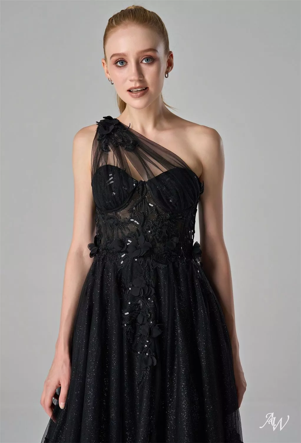 annabelle in black dress Annabelle Dress main image 0