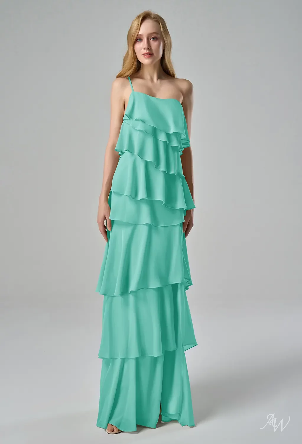AW Miah Tiffany Bridesmaid Dresses