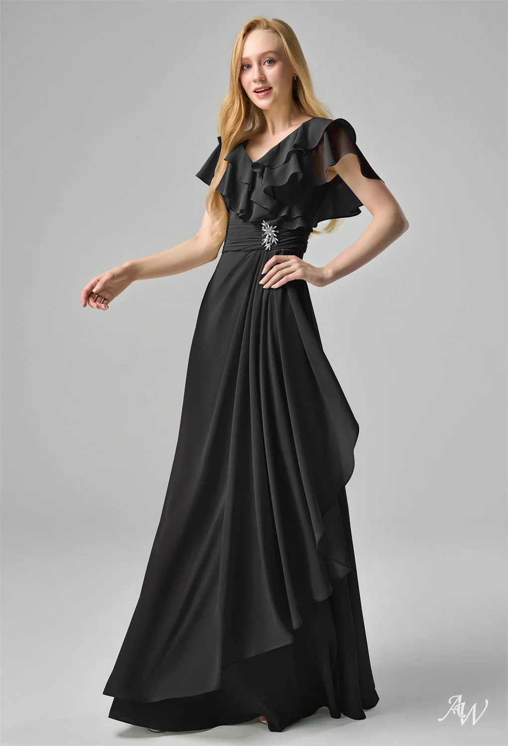 strapless dress bodycon Mina Bow Mini • American Threads Trendy Boutique Black / S Color:Marigold stretchy fabric allows custom cathryn-t Styling Tights with Dresses