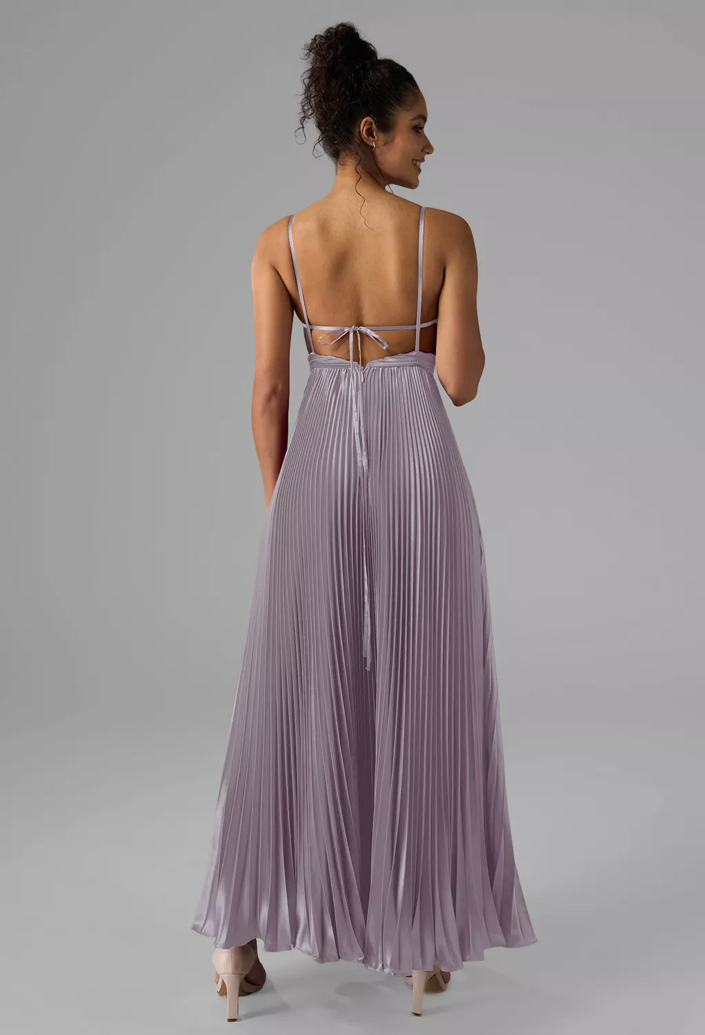 Purple Bridesmaid Dresses Page 8 | AW.Bridal