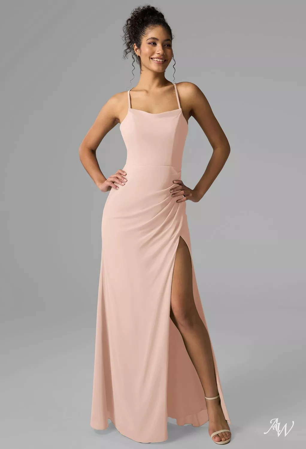 plain white a line wedding dress A Line V Neckline White Cheap Wedding Dresses Under 100