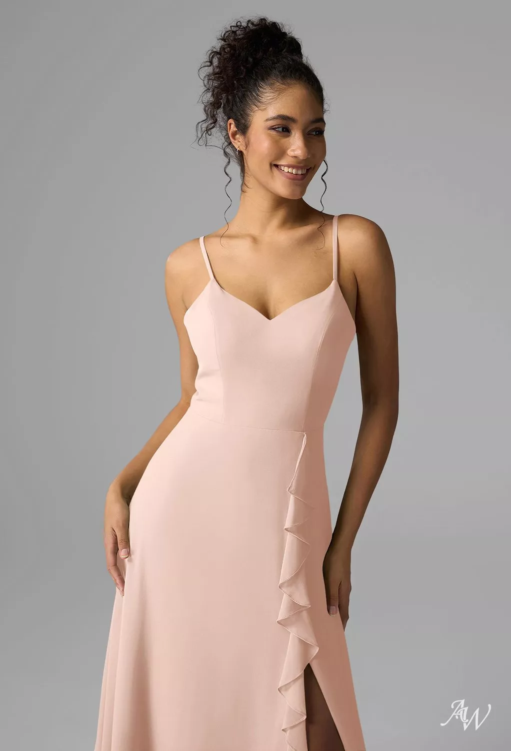 formal dresses alexandria Long Linen Dress – Old Linen Mill