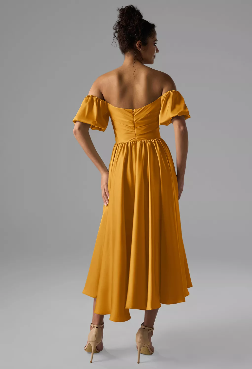 Mango Formal Dresses | AW.Bridal