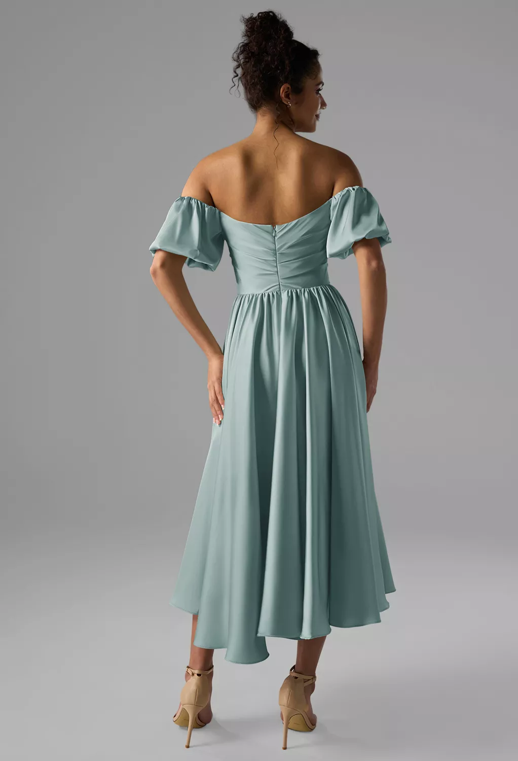 Mist Formal Dresses | AW.Bridal