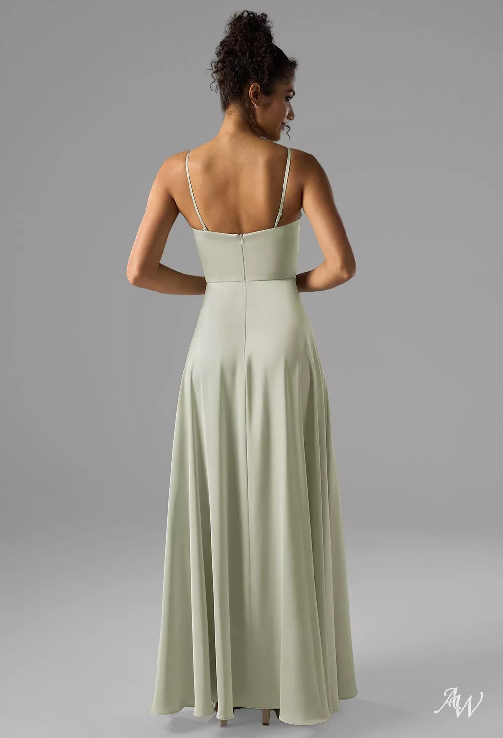 slim fit dress slacks Charming Dark Green Bridesmaid Dresses,Convertible Dresses, Multiway W –  Cutedressy