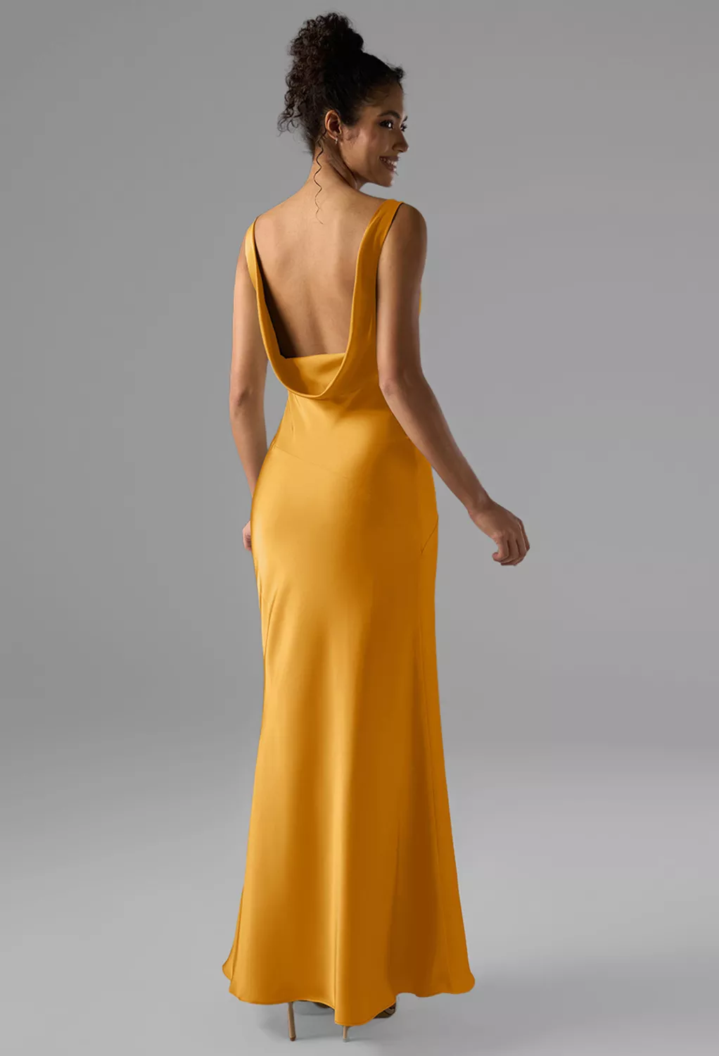 Mango Bridesmaid Dresses | AW.Bridal
