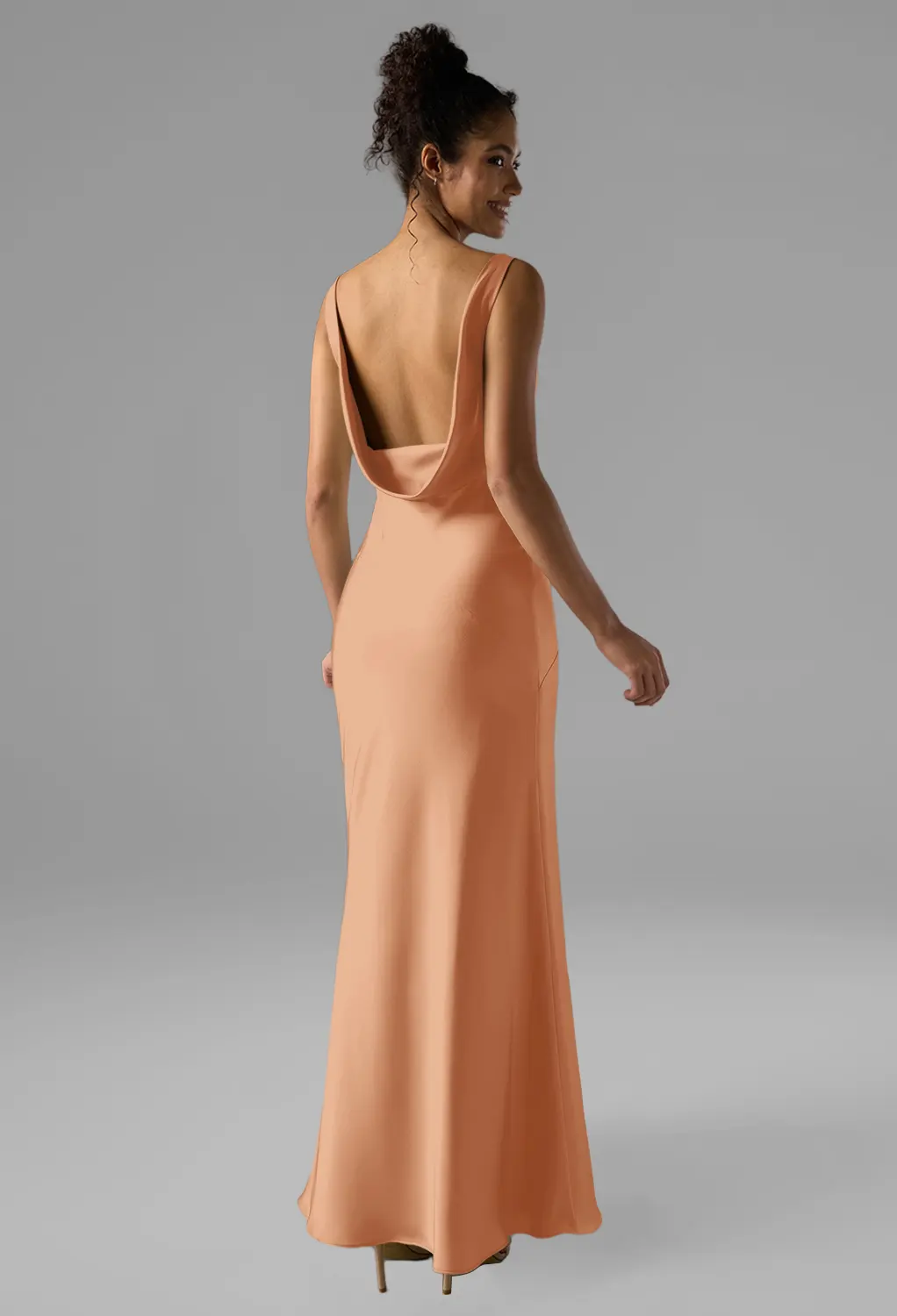 sedona sunset bridesmaid dress BHLDN | Dresses | Bhldn Midi Bridesmaid Sedona Sunset Sz 6