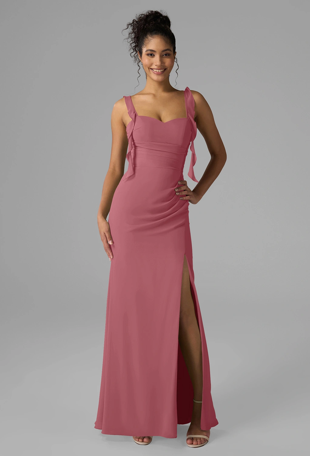 Desert Rose Bridesmaid Dresses Page 6 | AW.Bridal