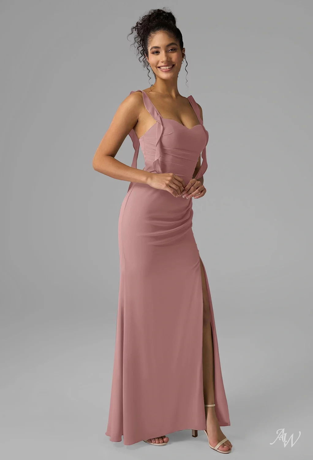 AW Saarah Dress