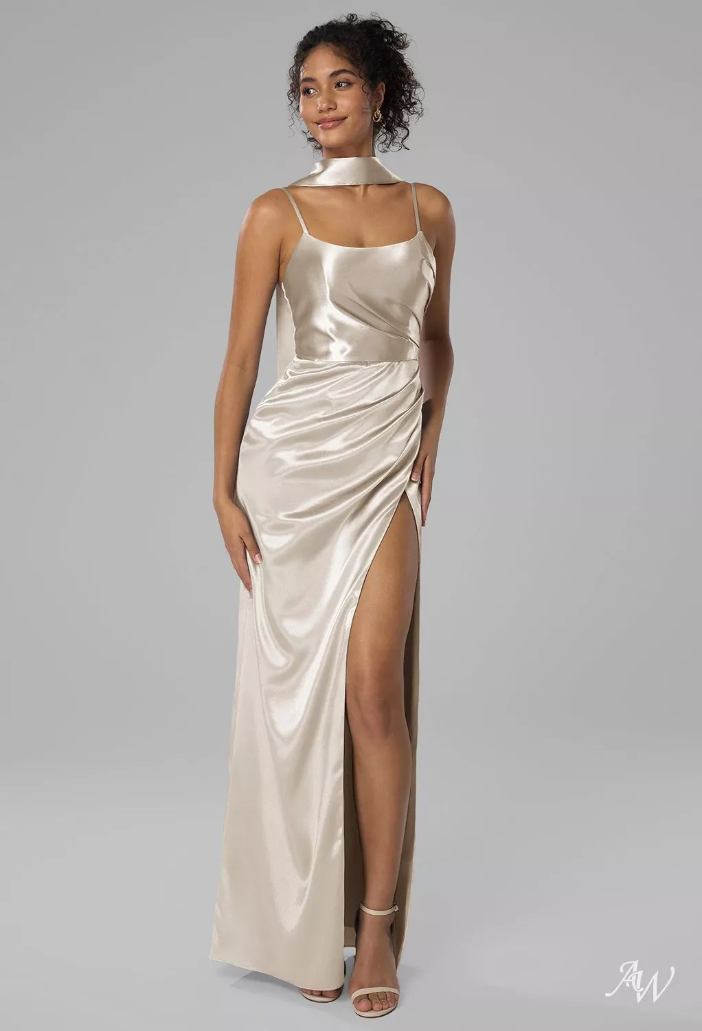 ivory dresser Myrtlemoore Vintage (Ivory) The Best Anthropologie Wedding winter-dresses making it a perfect Size:48 inch (+$8.00)