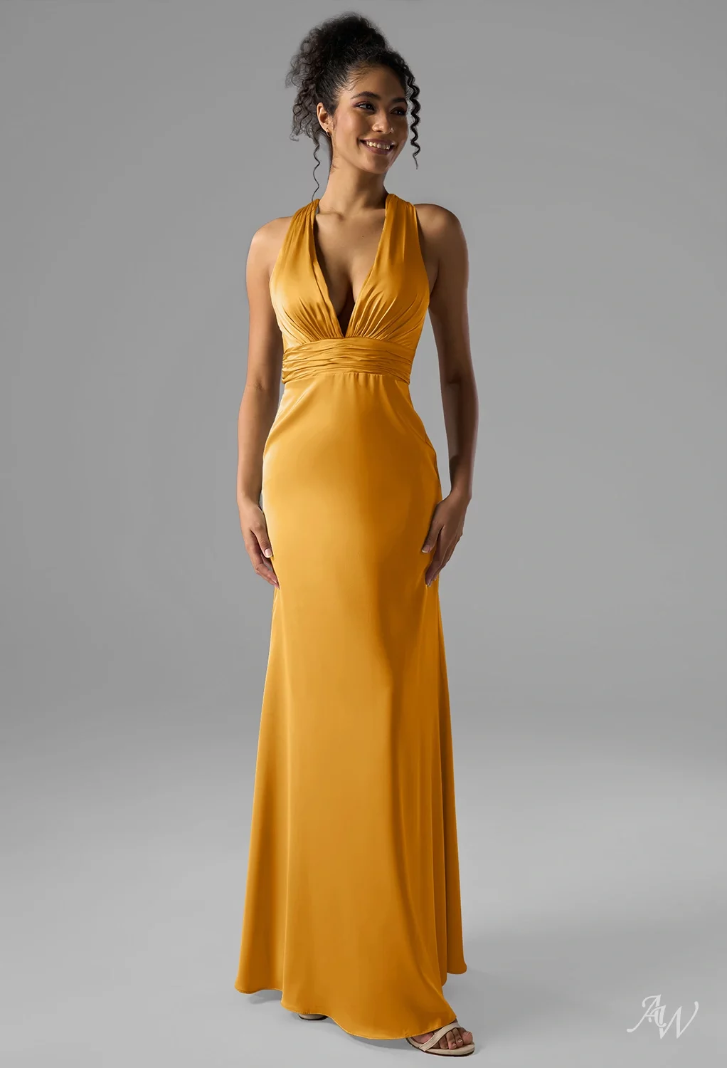 formal dress sky blue Light Sky Blue Long Prom Dress Evening Party Dresses With Scarf fg7696 –  formalgowns main image 1