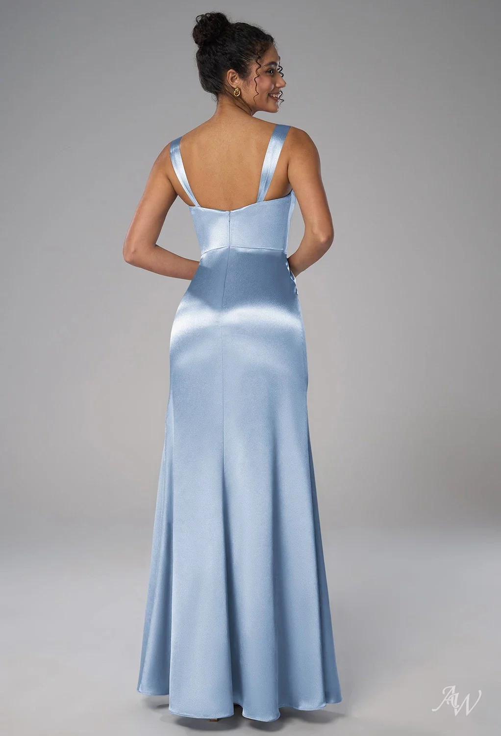sachin and babi light blue dress Light Blue Prom Dresses and Gowns 2026