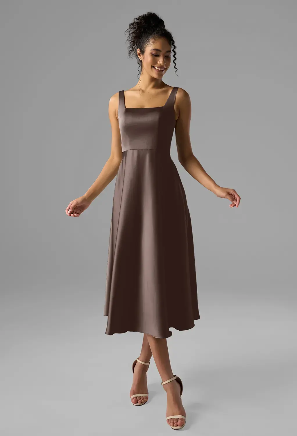 short semi formal dresses Short-Sleeve Semi-Formal Dress with Shoulder Bow Emerald / 2 Cheap Spaghetti Strap Simple relaunch_feb SKIMS Cut Out Mini Women's size:20