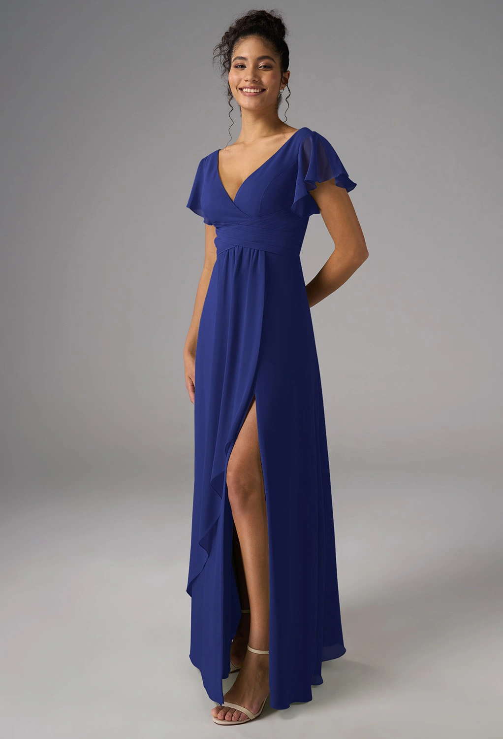 royal blue country bridesmaid dresses Wedding Guest long royal blue bridesmaid dresses Beyonce Drops New Formation 15 years girl prom dress Natural 7 colour:BLACK