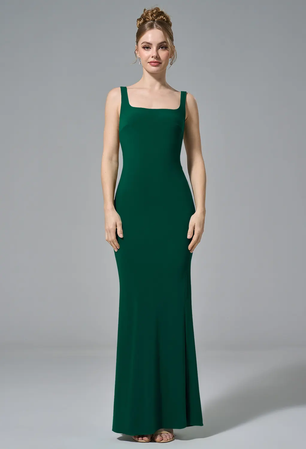 country formal dresses Evergreen Wedding Guest country girl prom dresses with boots