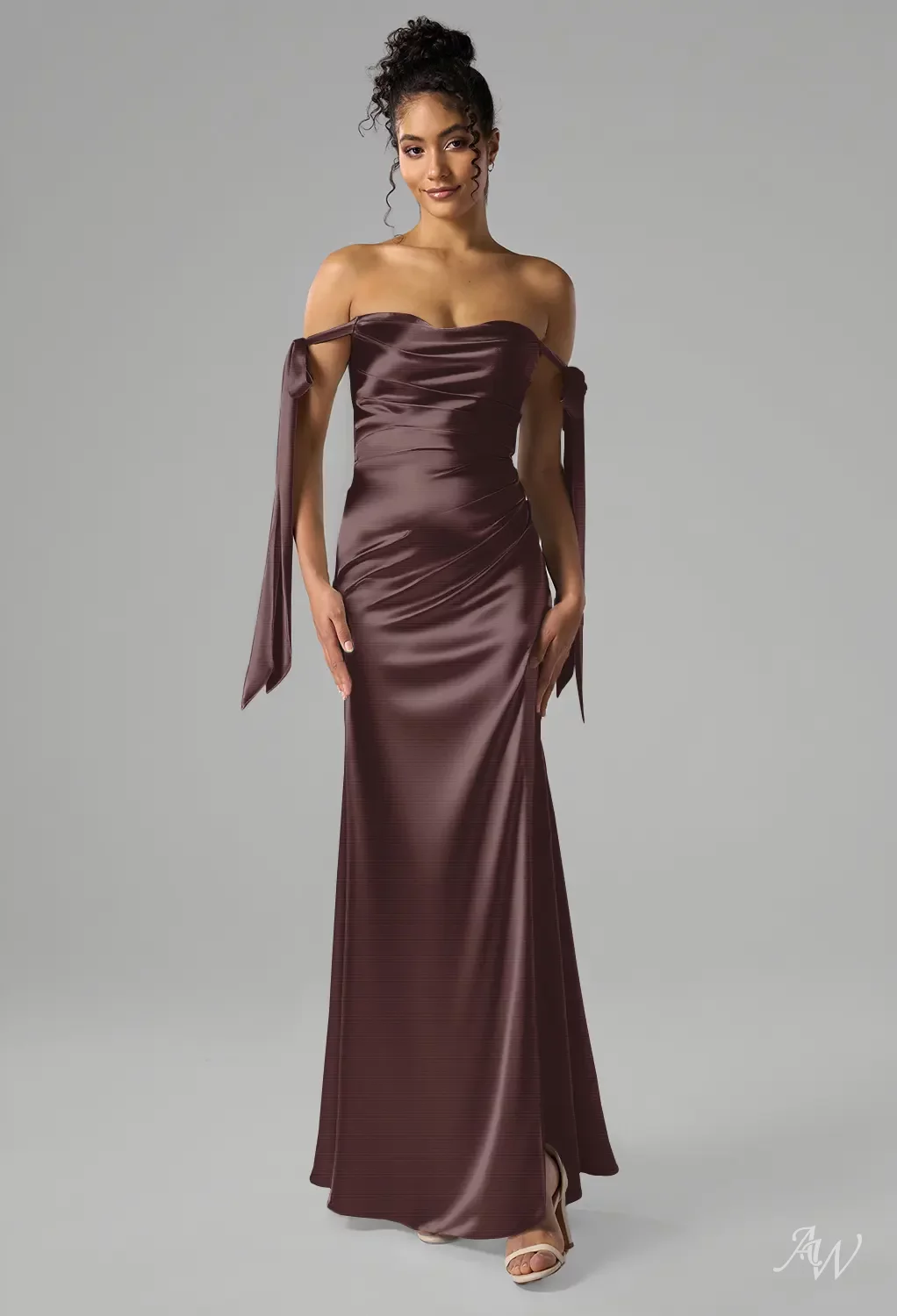 long dresses in winter Handmade Wool Maxi Dress – Vintage Fit & Flare Men Prom Dress Suits Bust 76 womens clothing Kid Size:12-18Months