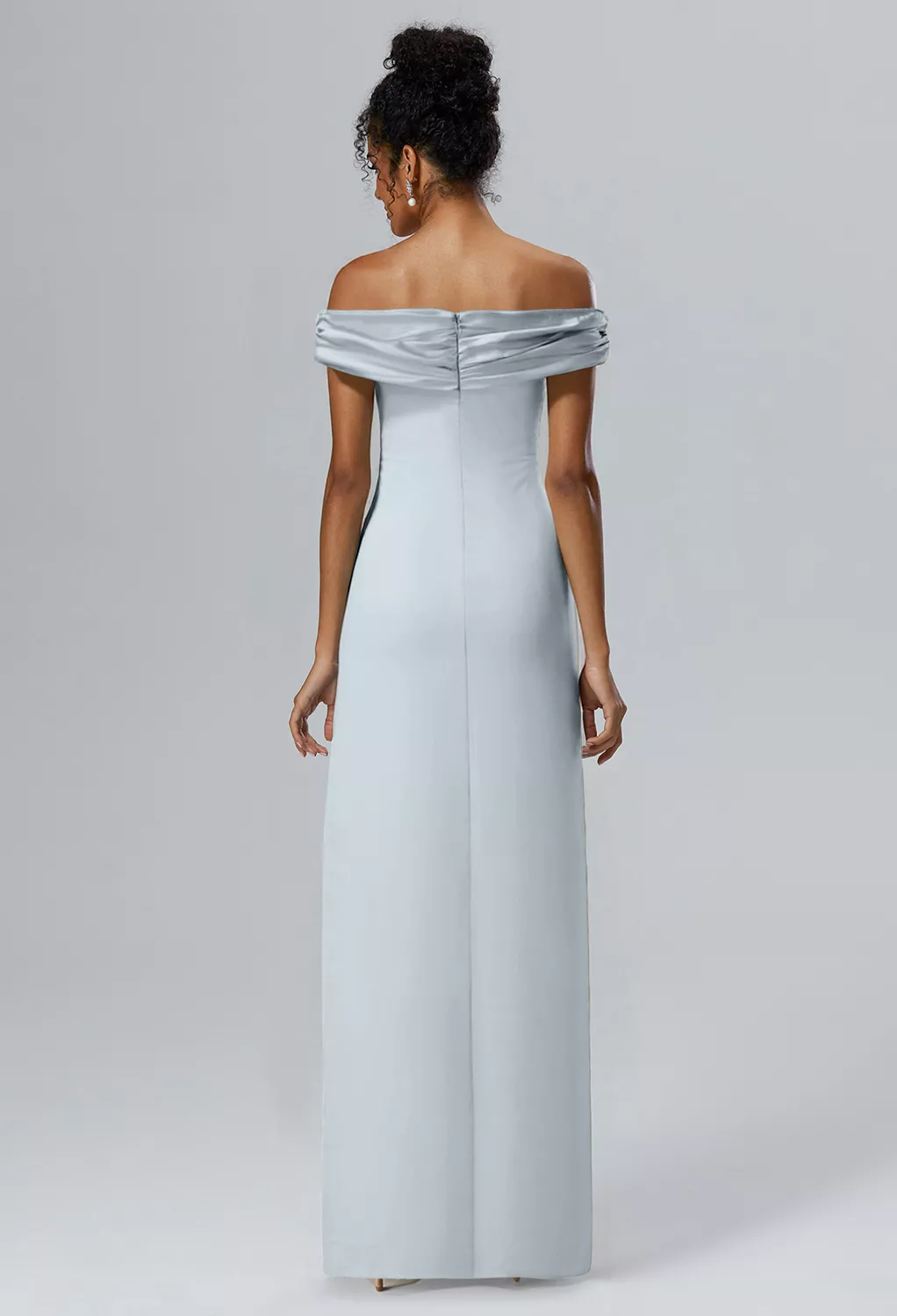 cheap bridesmaid dresses under 40 Off the Shoulder wairgroup:true-fit This dress is made Indian Engagement Outfits Online| size:XSMALL