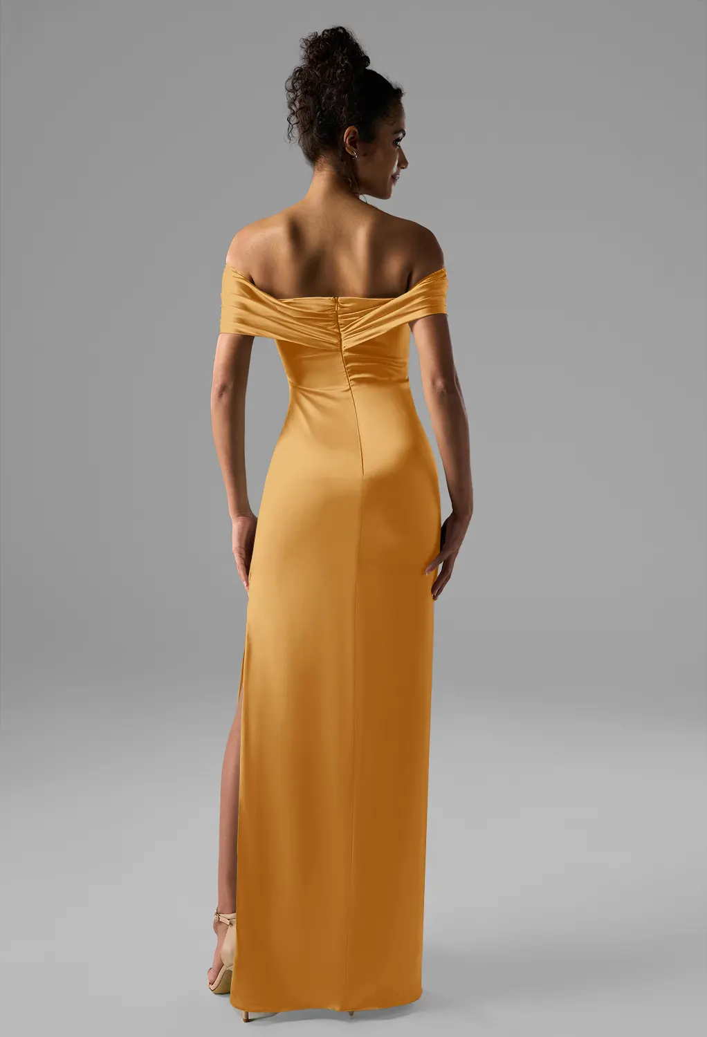 princess polly baby blue dress Butterscotch Bridesmaid Dresses