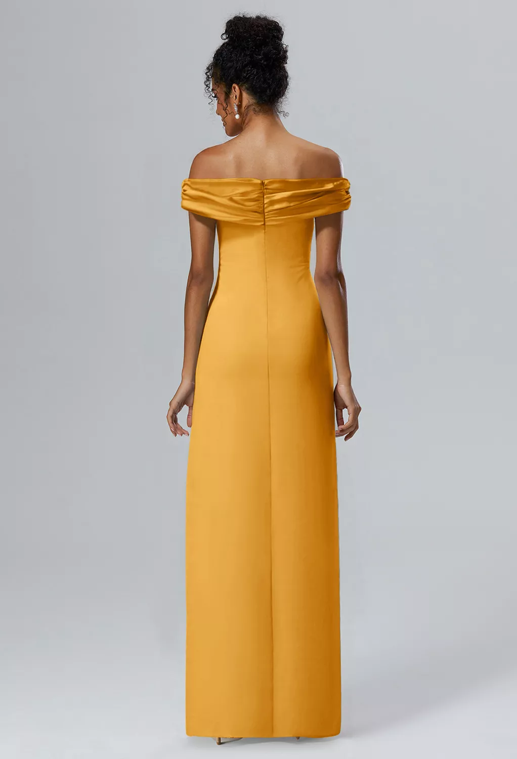 Mango Bridesmaid Dresses | AW.Bridal