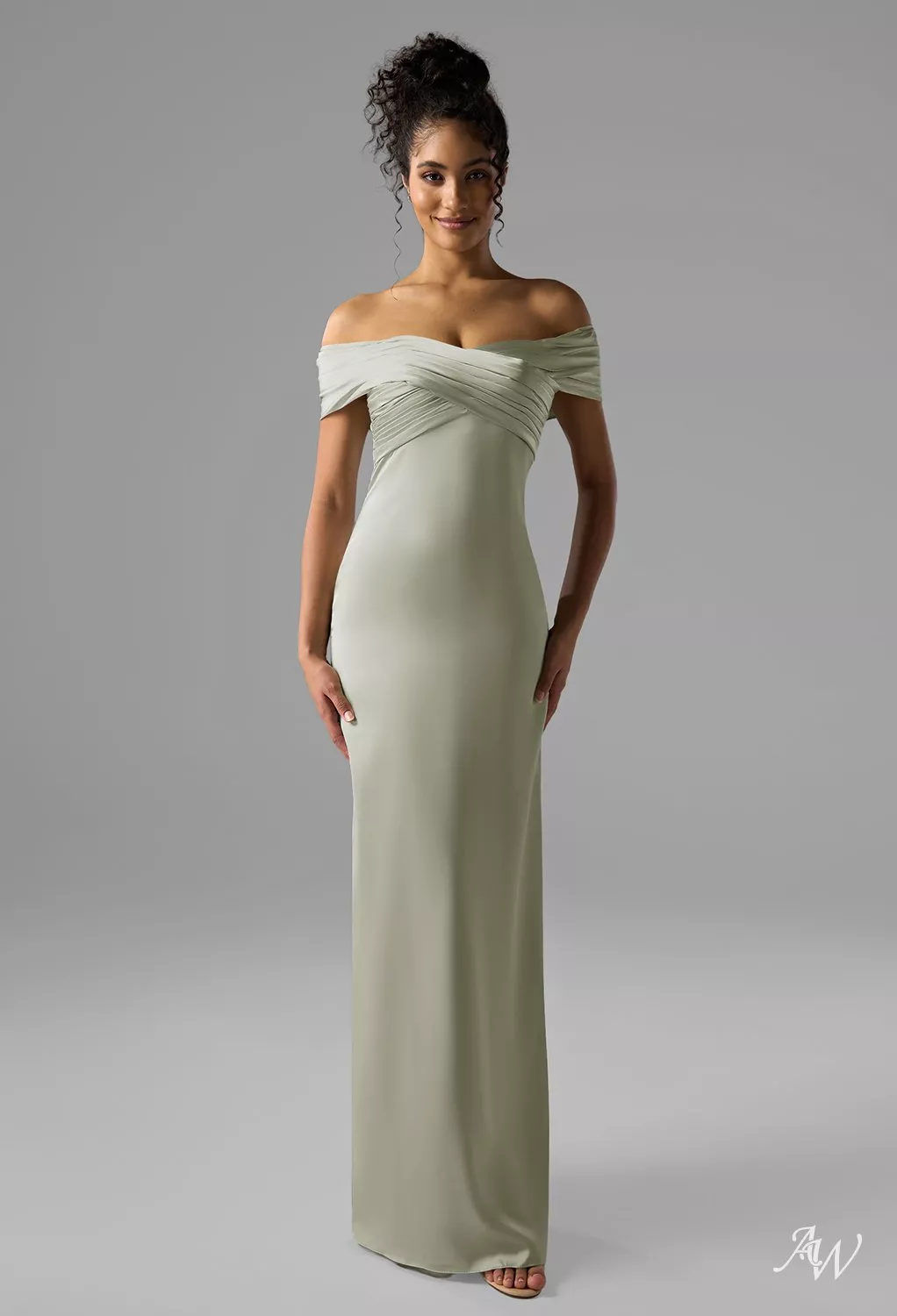 brown knit midi dress Petal and Pup Women's Makenna type:maternity friendly 17% Nylon. Bridal Ball Gown Dresses Color:Tangerine Tango