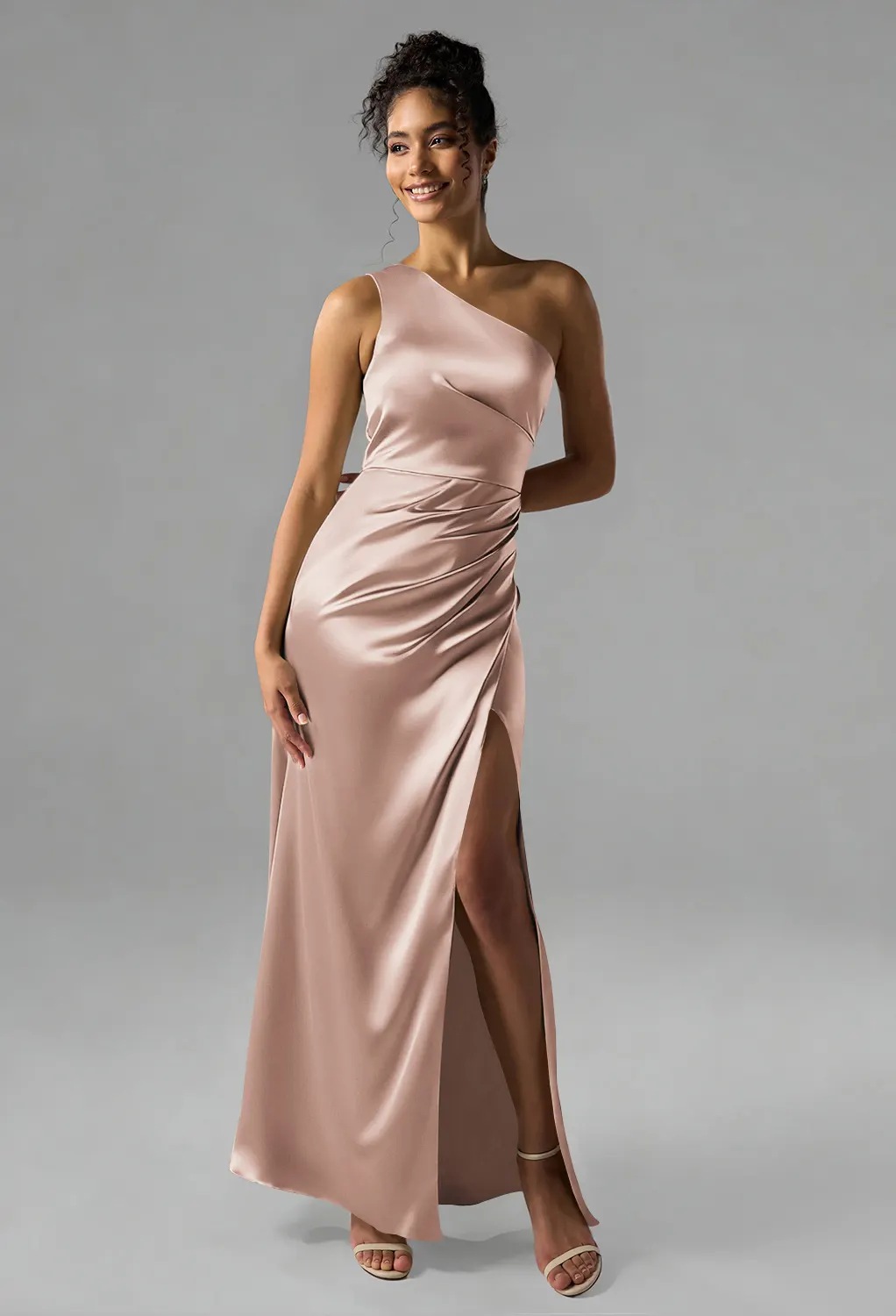 apricot colored bridesmaid dresses Page 2 Size:US 18 Plus / UK 22 / EU 48 necked convertible dress is x-collection:STUDIOAUG25 Tiffany Rose Amelia Lace