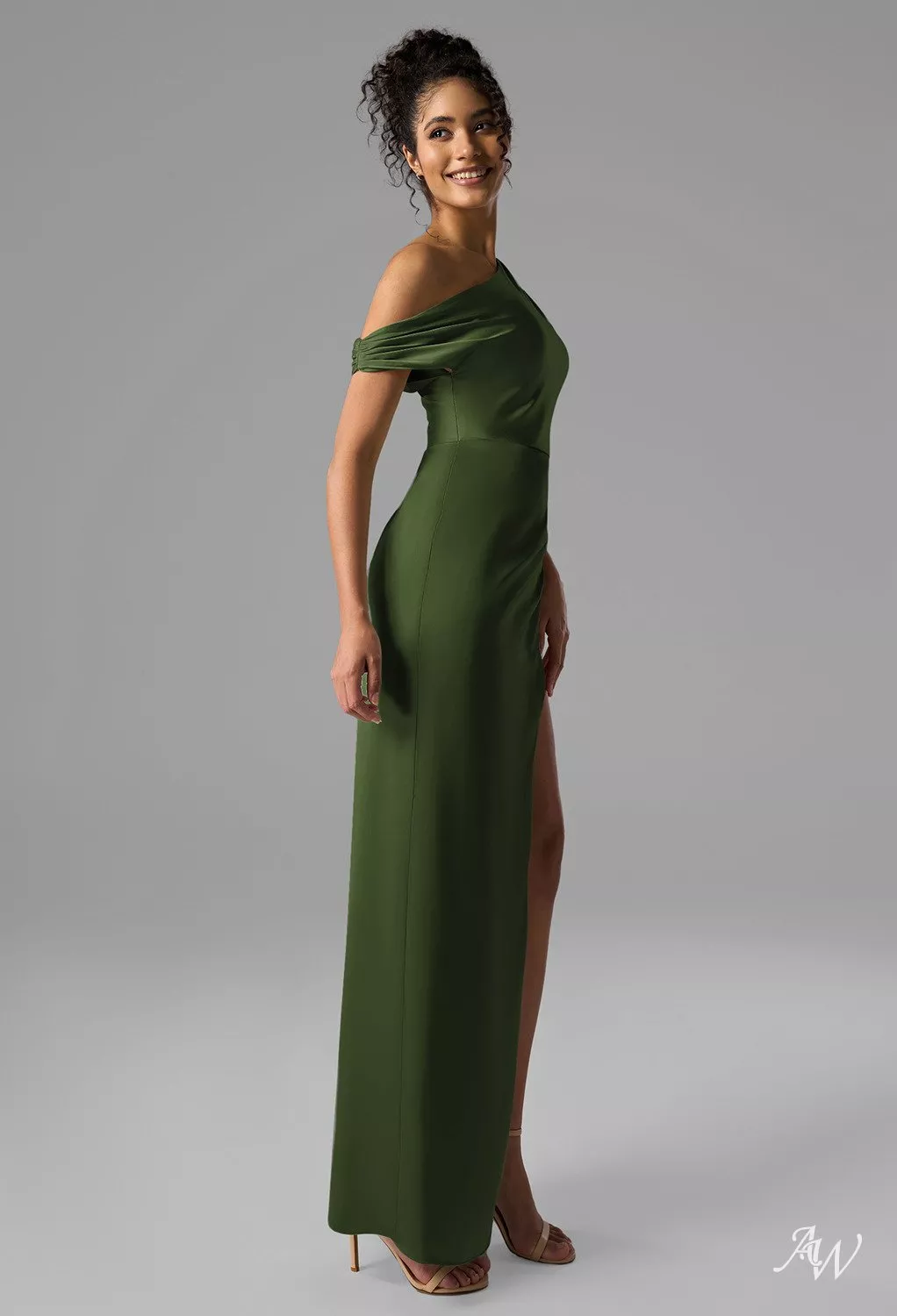 slim fit dress slacks Rihanna Mini Dress