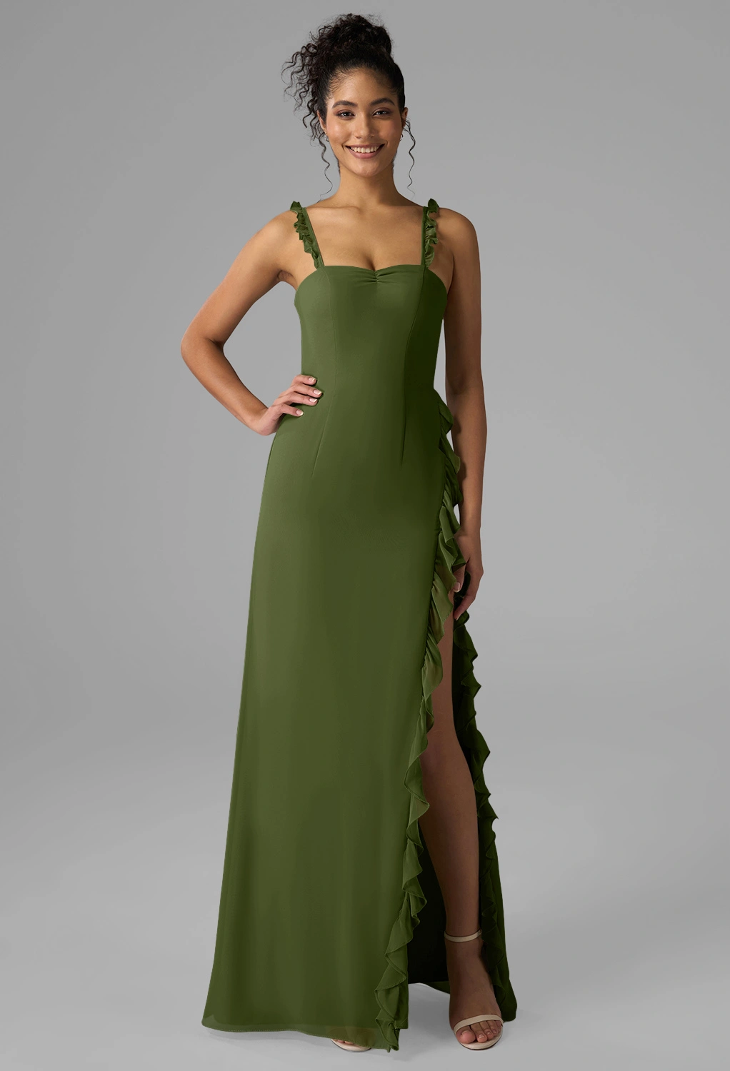 fall country wedding guest dresses Elegant Chic Dress Ideas Fall Vineyard Wedding Guest Dresses