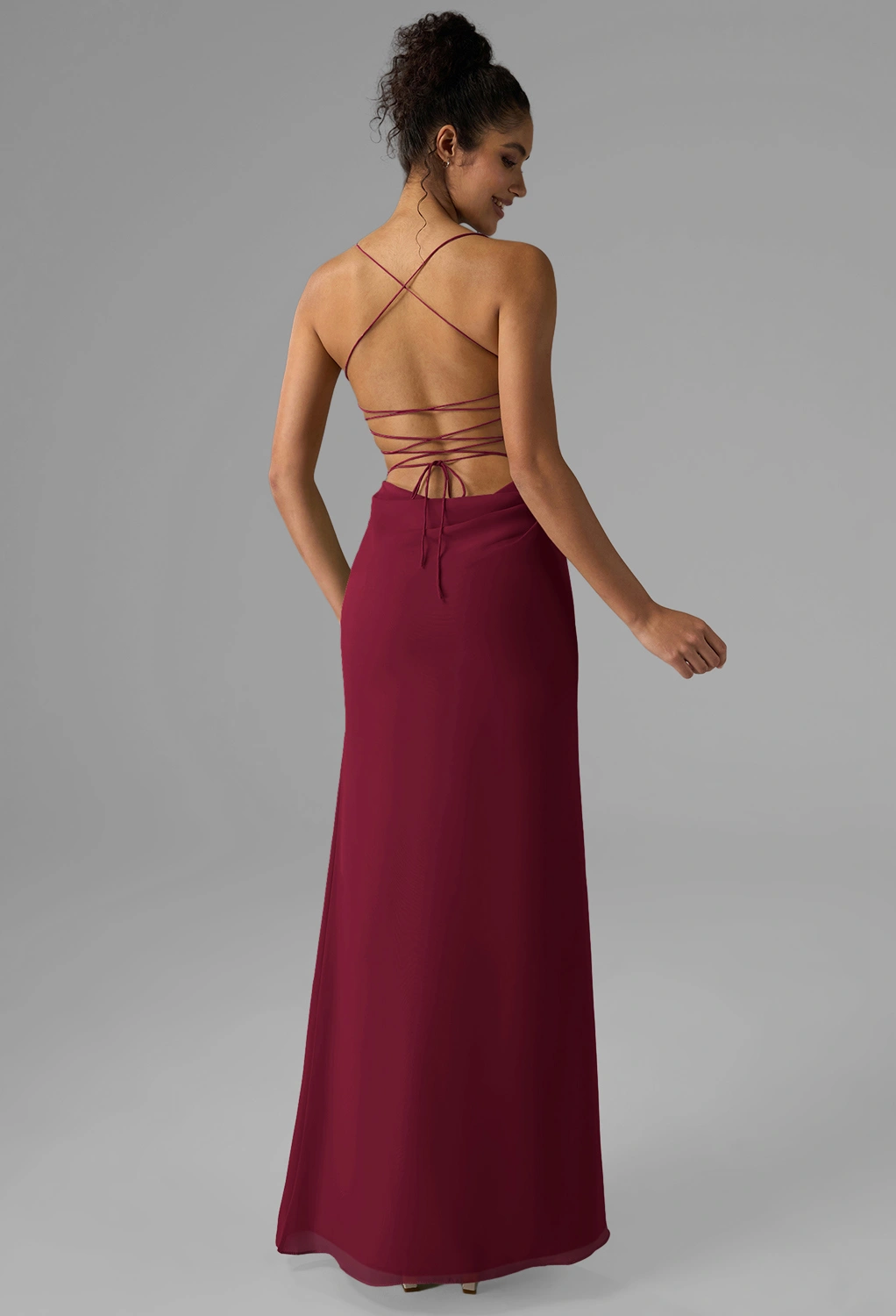 boho dresses london Dominika Dress Donna Karan Women's Cashmere Push-List Size:38 (FR)