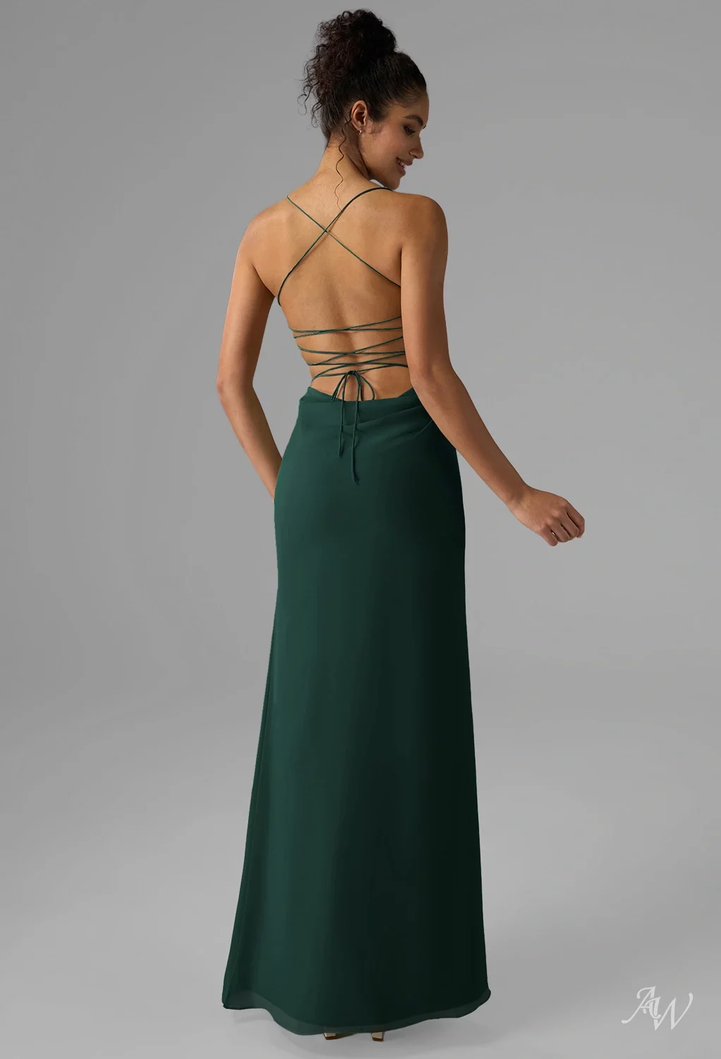 bridesmaid dresses emerald Emerald Green Bridesmaid Dresses-Inexpensive Amelia Couture 370 Bodyco main image 0
