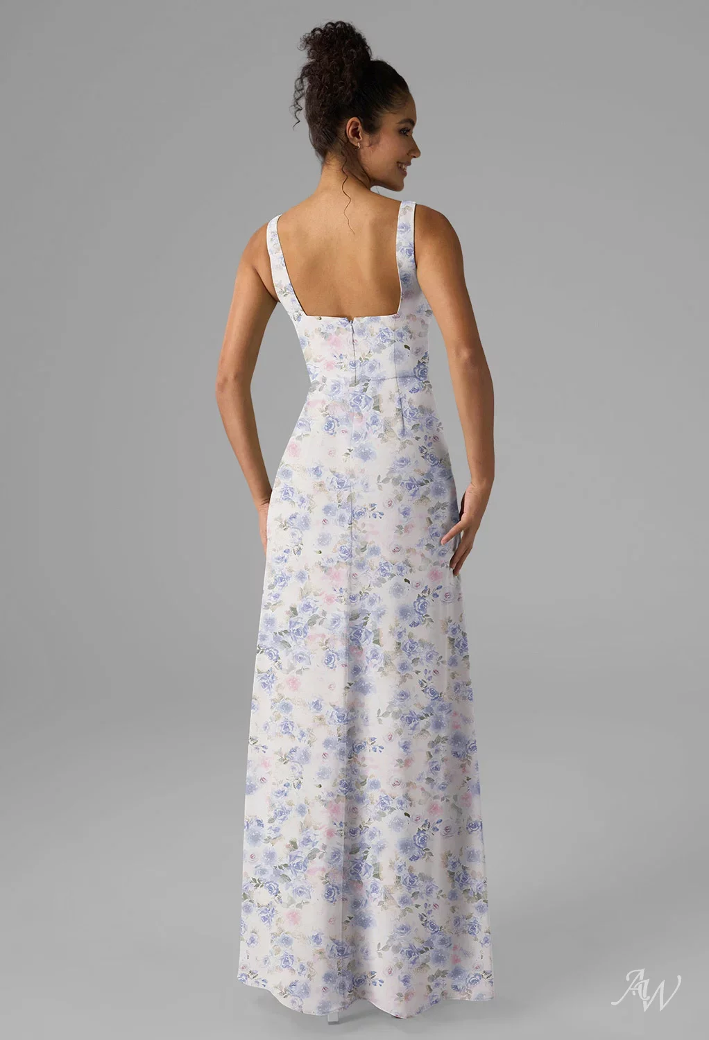 purple printed bridesmaid dresses Buy Lilac Purple Bridesmaid 3D Floral Off Shoulder Maxi Dress from Next USA