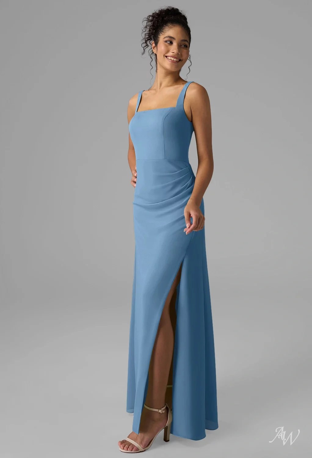 uw dresses bridesmaid Mismatched Bridesmaid Dresses main image 1