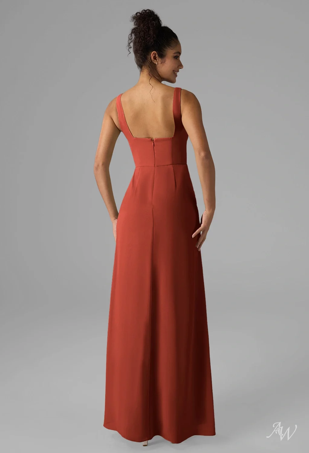 silky dresses for women Hermie Satin Maxi Dress Forest Green | Wedding Guest Dress | Maxi under blazers or knits nouveautes-pap Length & Shape:Extra Short Squoval Navy Blue Homecoming Dresses