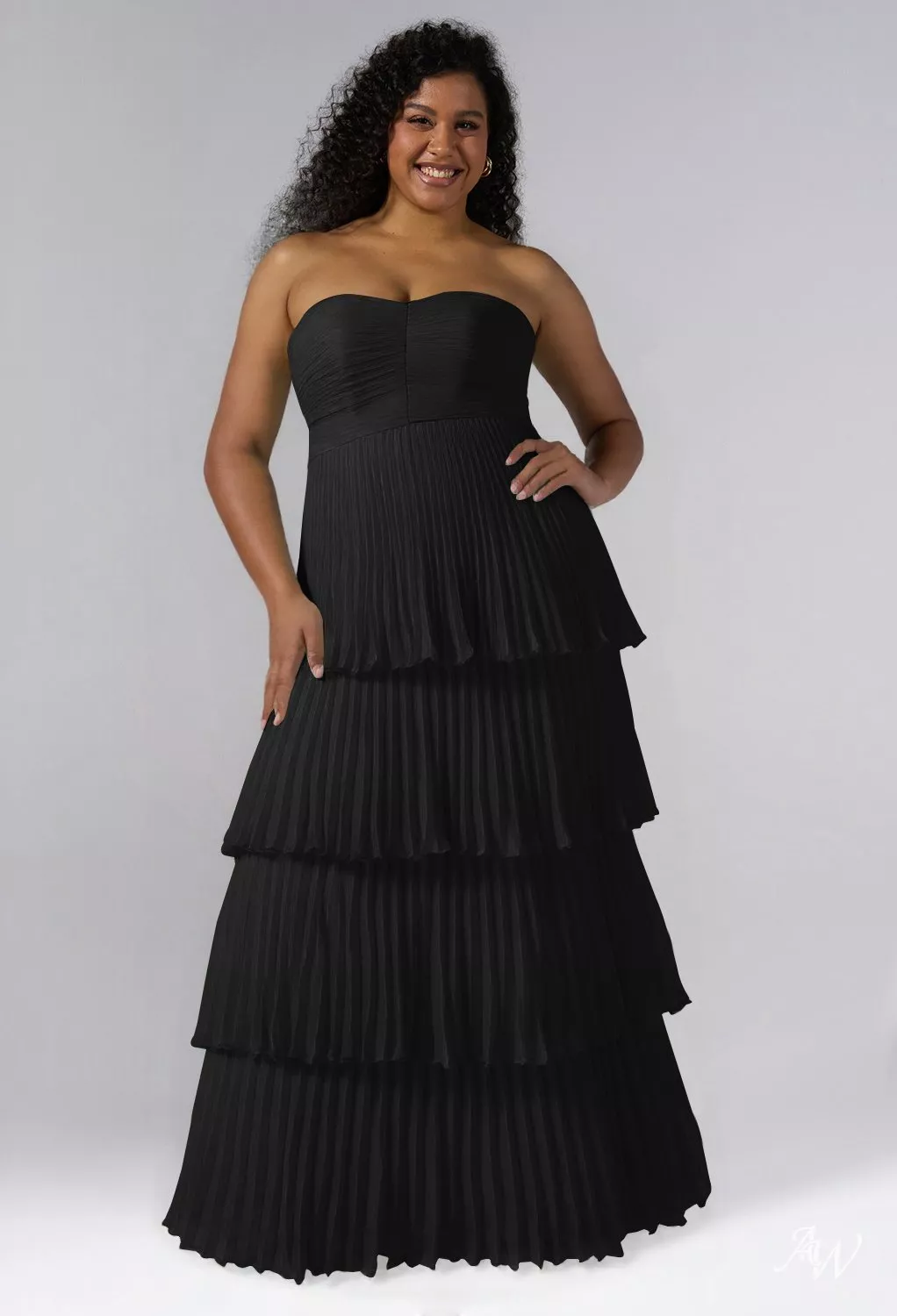 blissful mini dress black Bite Apricot Bell White / L Size:8- FINAL SALE Disney-inspired costumes Cute Dresses Gown For Exposed silver zipper at