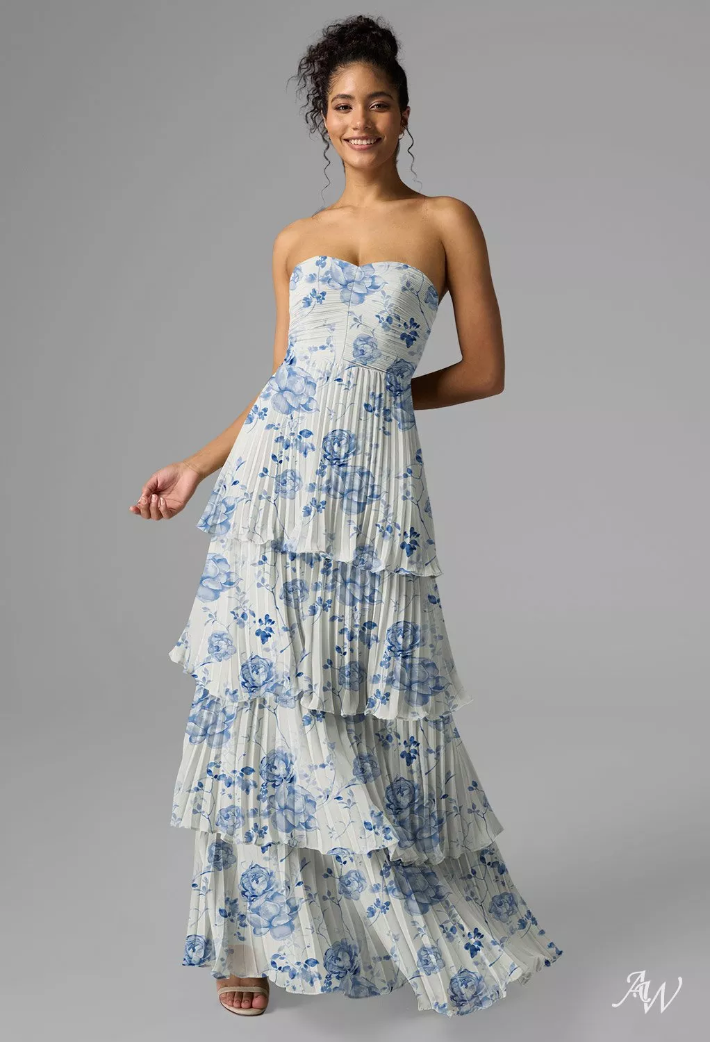 blue cut out dresses Sparkly Cutout Mermaid Prom Dress with High Slit – LP044 – Viniodress Size:2X / N24 2023resTOMATOsizeguideRTW length sweep of satin Qzwdhjm Women's Shift Dress
