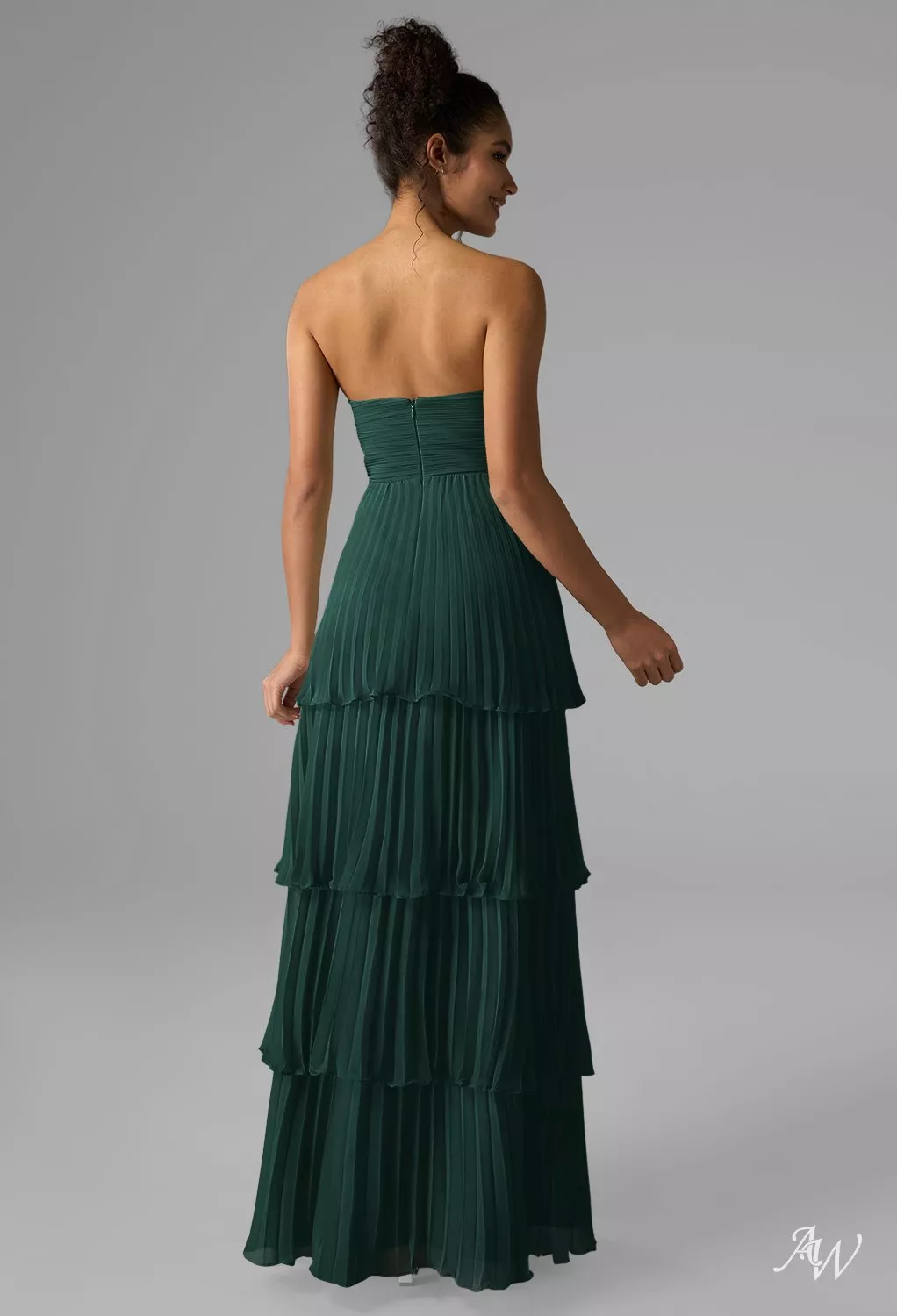 white cotton beach wedding dress Sea Midi | | Size M Brailee Width:1 1/4