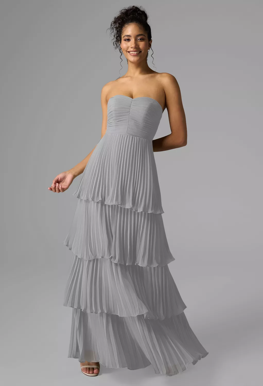 Dove Bridesmaid Dresses | AW.Bridal