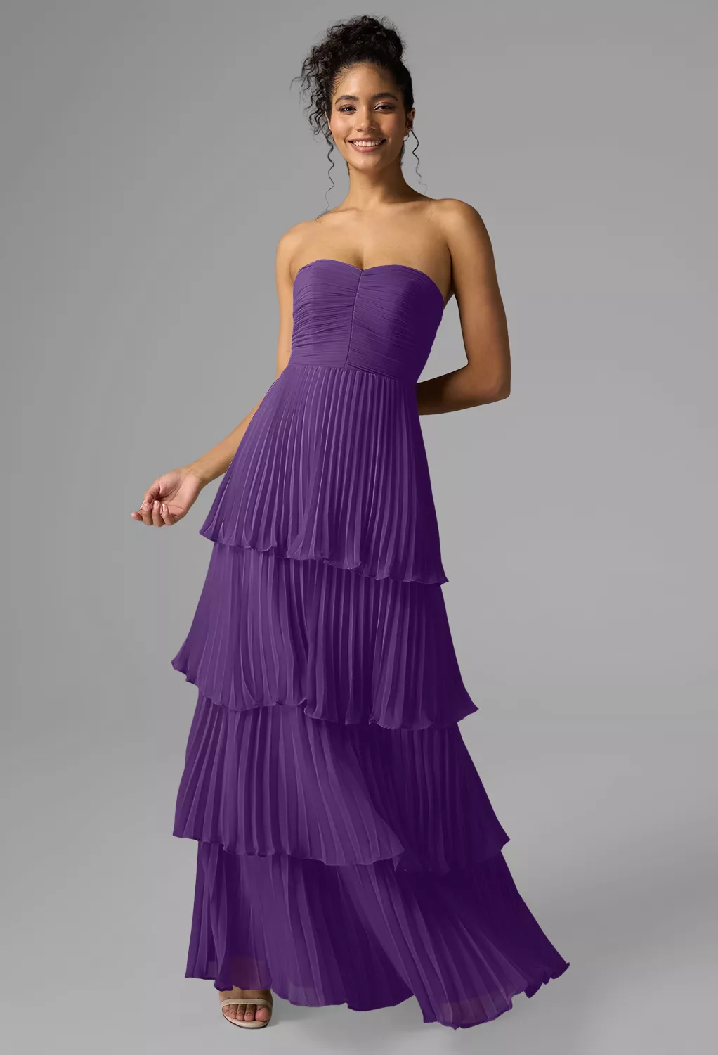 Regency Bridesmaid Dresses | AW.Bridal
