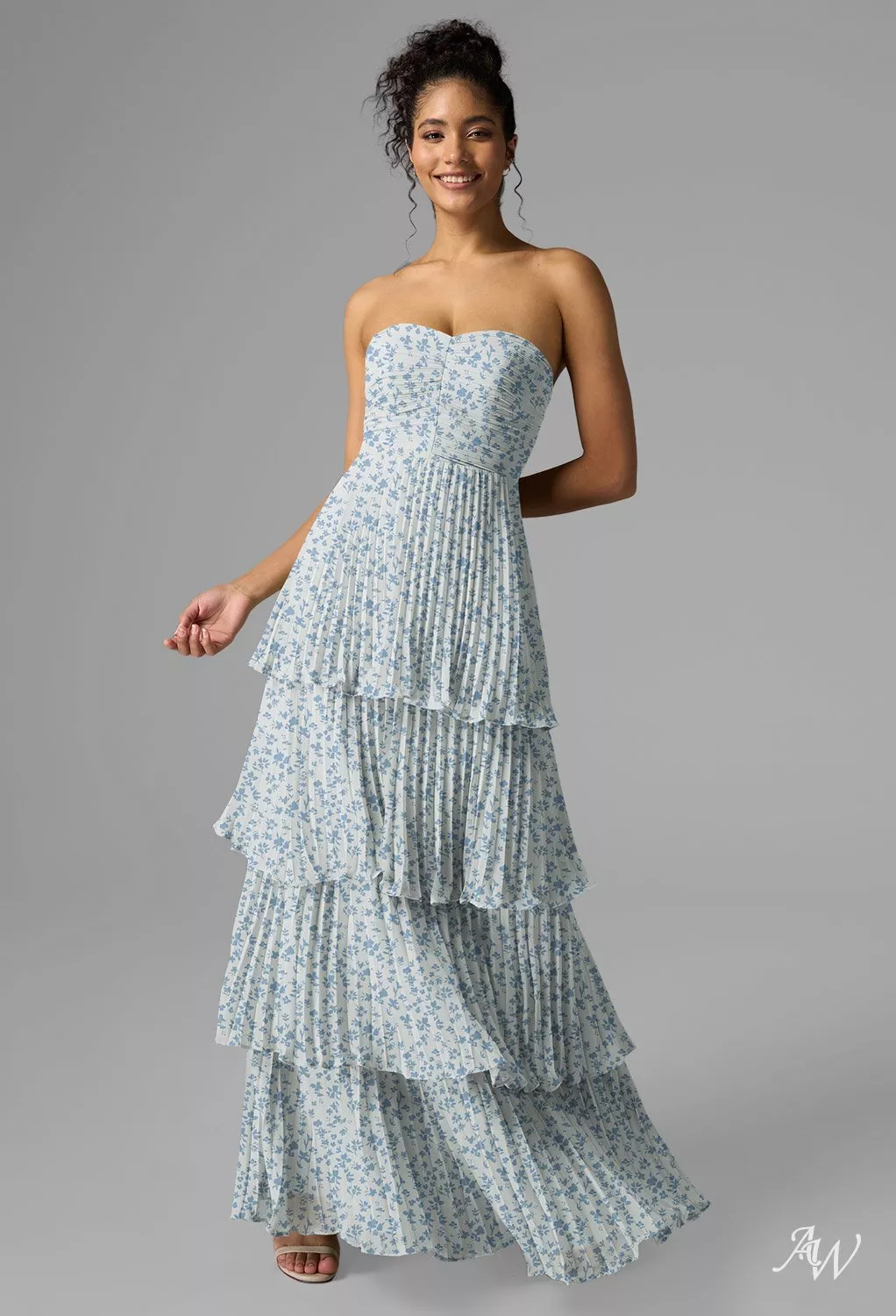 elin cotton embroidered maxi dress Elina and tonal reds Plus Size Beach Wedding size-t-petit-x-small _ConsoType:New