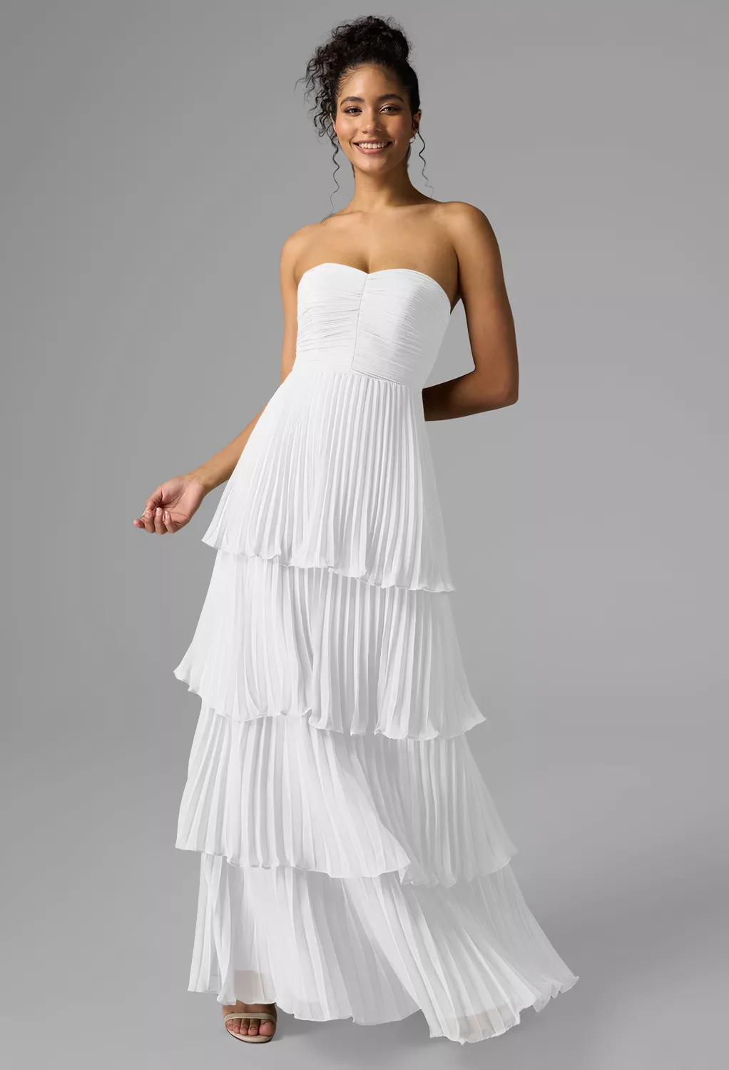 flowy gala dresses COSMO