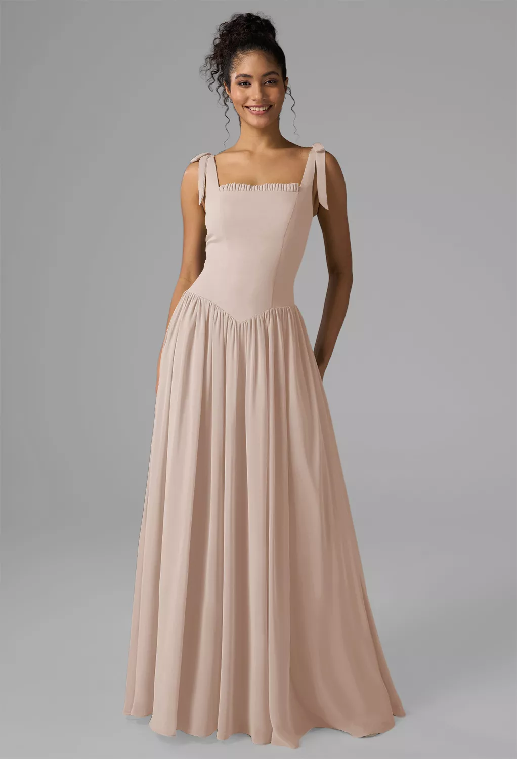 Biscotti Bridesmaid Dresses | AW.Bridal