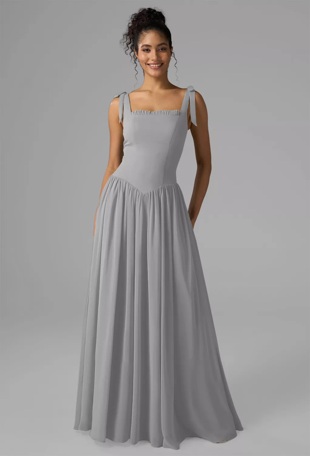 Dove Bridesmaid Dresses | AW.Bridal