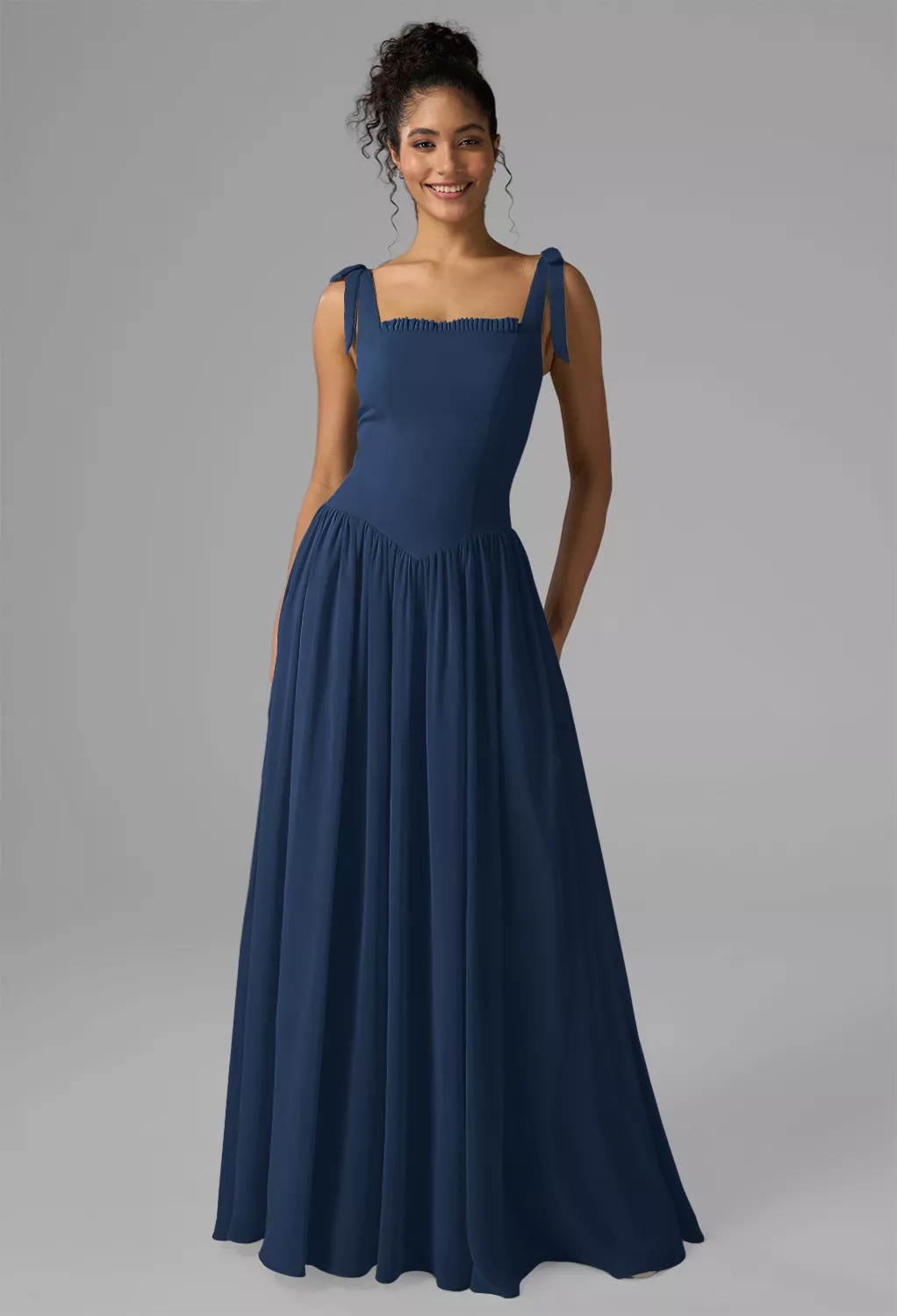 Navy Beach Wedding Guest Dresses