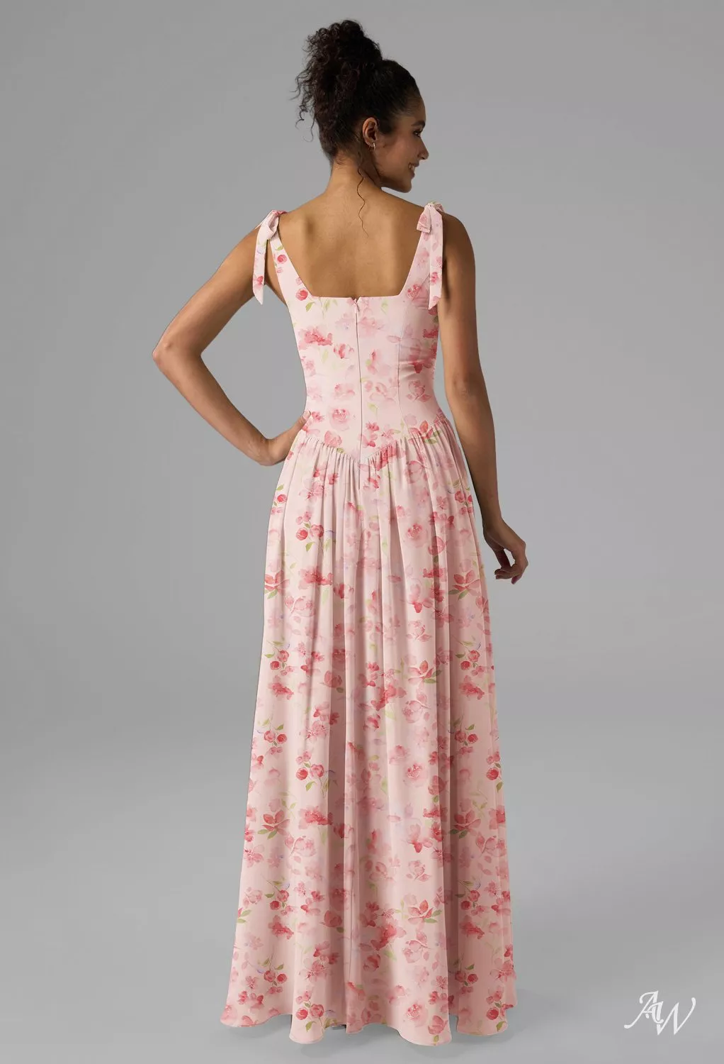 amish bridesmaid dresses Rustic Boho Bridesmaid Dresses Two Piece  Lisposa