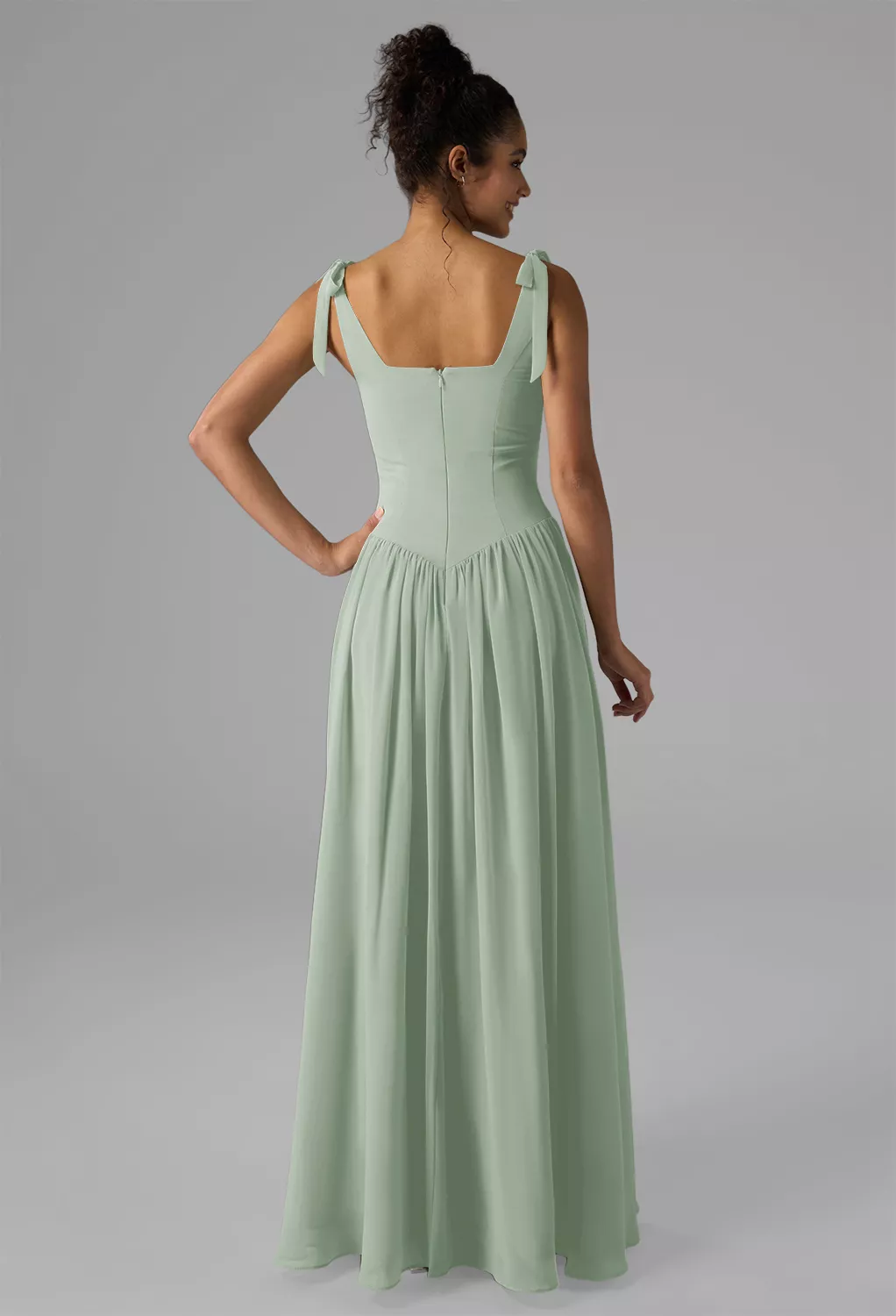 princess polly baby blue dress Luxury Wedding Dresses - Orlando's Bridal Shop