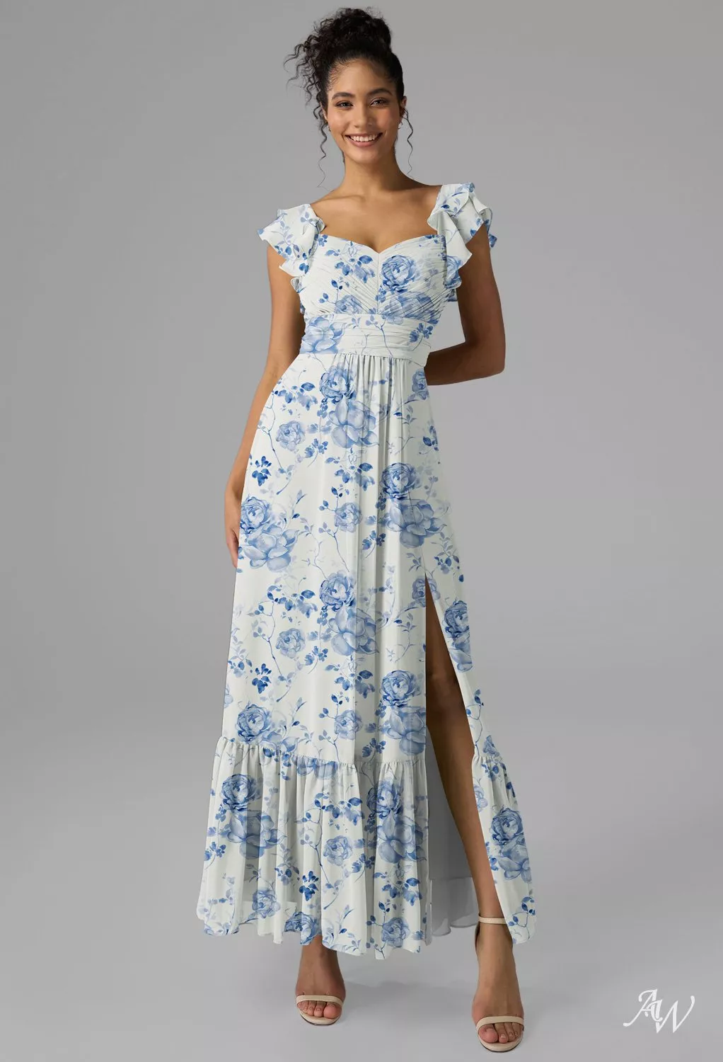 navy blue dress for baby girl Amazon.com: Women's Floral Ankle Length Dress Summer Bodycon Spaghetti  Straps Sleeveless Midi Elastic Dress (Blue Floral Dress, S) : Clothing,  Shoes & Jewelry main image 1