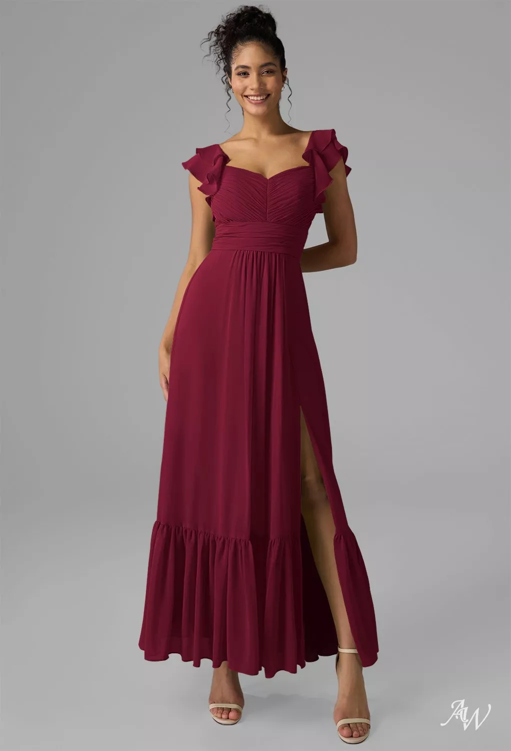 womens bodycon dresses Women's Inspiring Poise Ribbed Bodycon Maxi Dress in Pink