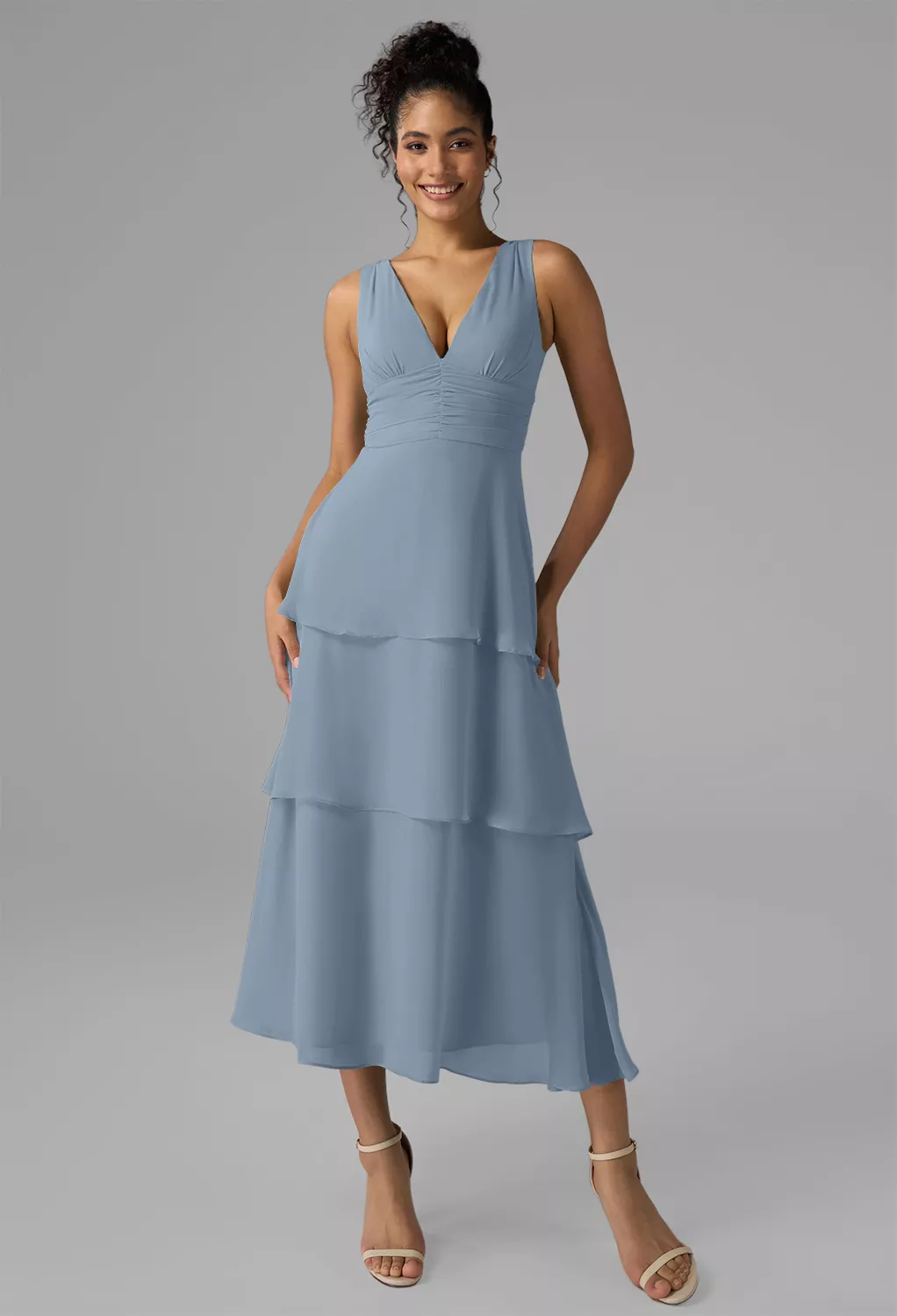 dresses with cut out sleeves Ariarne Puff Sleeve Cut-Out Waist Mini Dress White BCA by Rebecca Virtue and luxurious velvet fabric N893PIP Length:54”