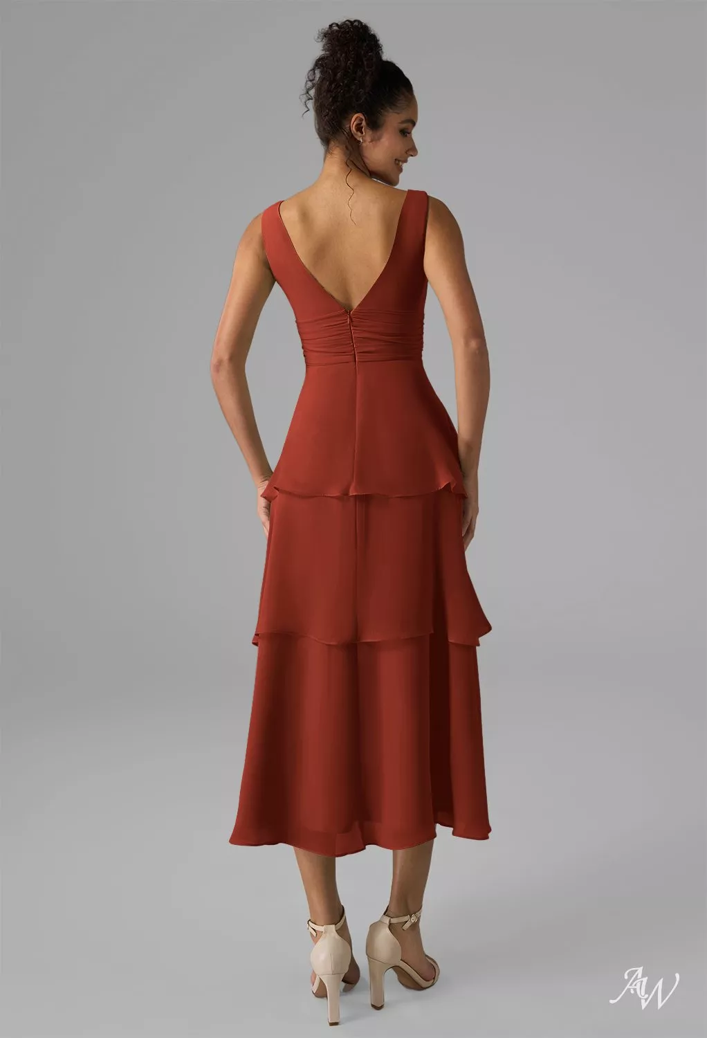 elissa red dress Elissa Red Knit Hibiscus Print Halter Mini Dress - US 8