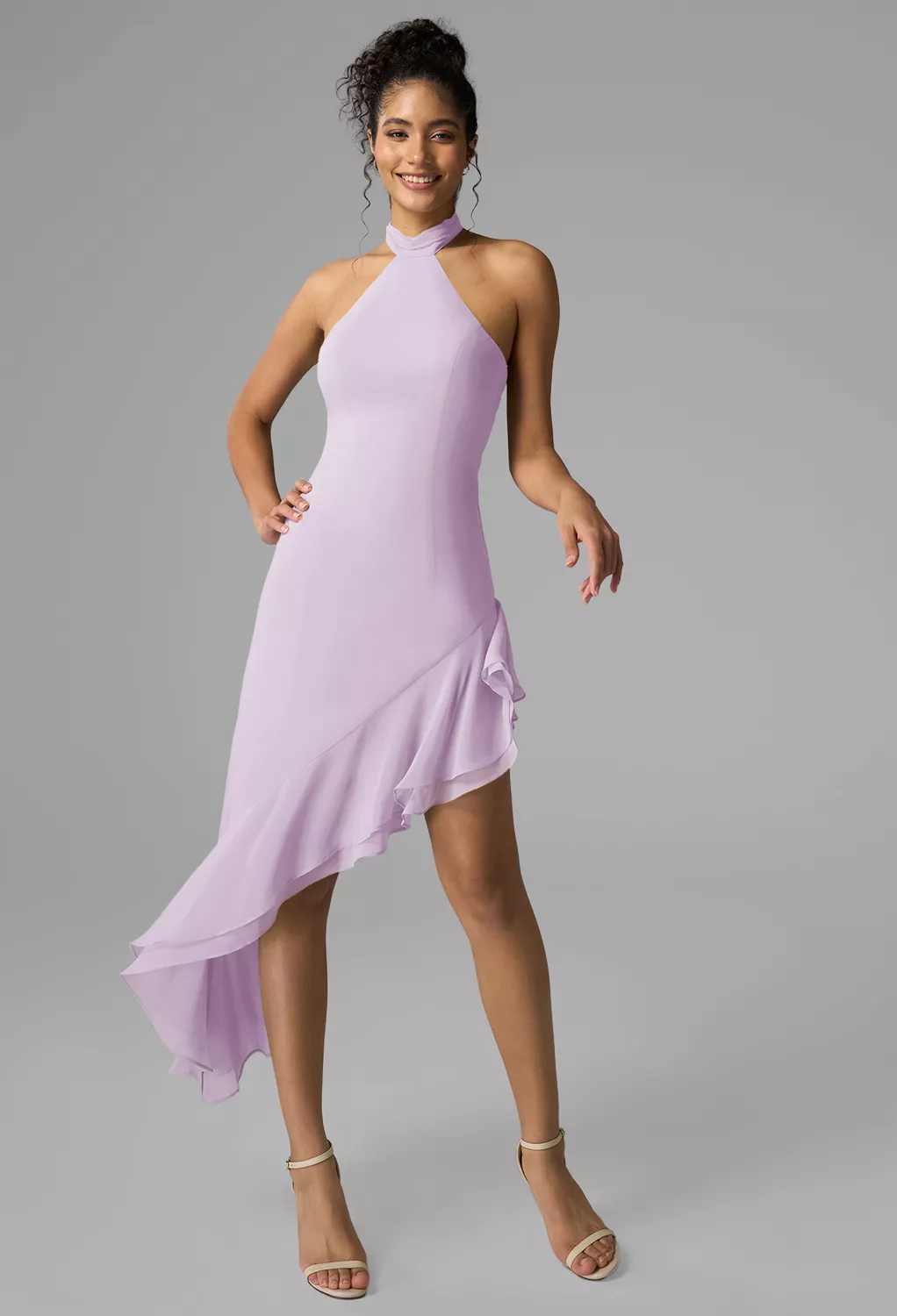 elegant lilac dresses for wedding guest Sydney Bodycon Maxi Dress Lilac | Wedding Guest Dress | Bodycon